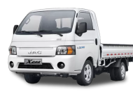 X5 (1 ton truck) Jac