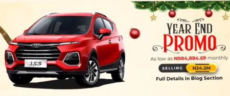 End of Year Deals