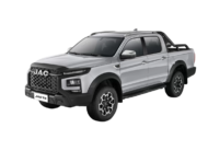 T9 Jac Motors
