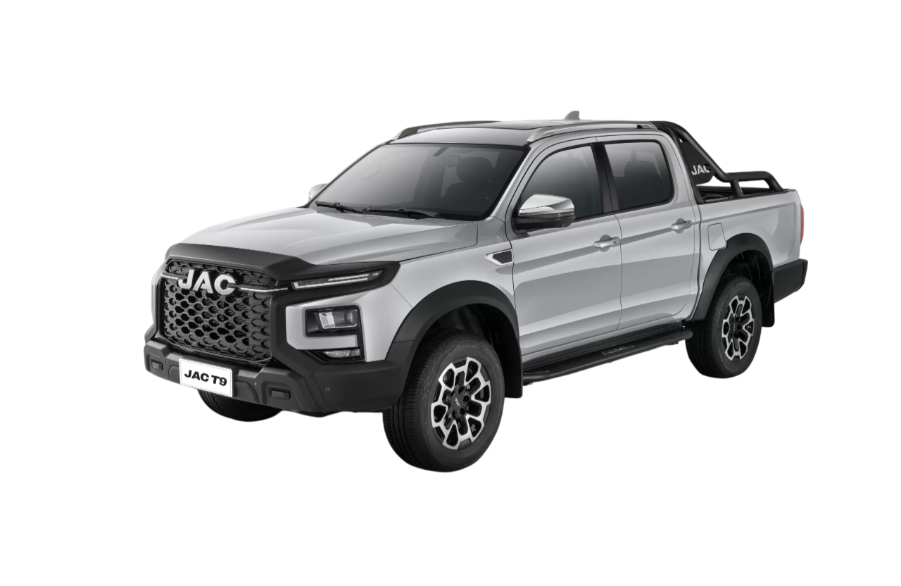 T9 Jac Motors